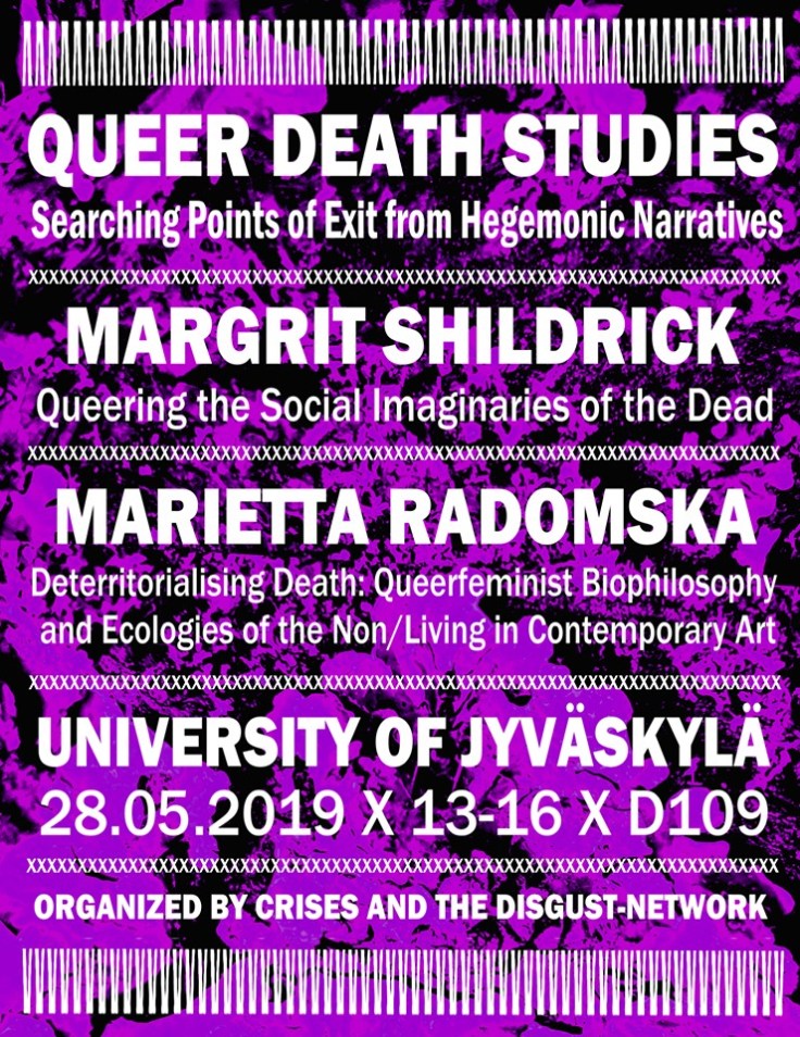 qds seminar jyväskylä